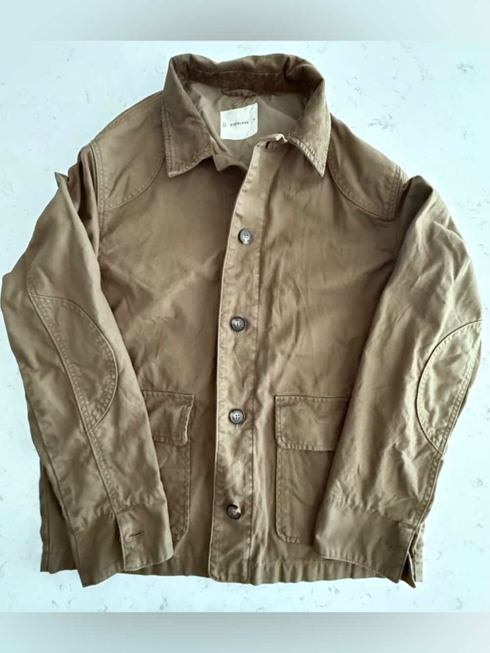 Everlane Barn Jacket